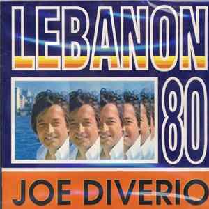 Joe Diverio - Lebanon 80 Mp3