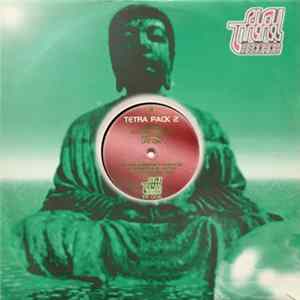 Tetra Pack 2 - Atomic Groove / Life Line Mp3