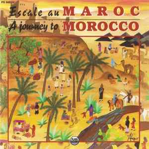 Unknown Artist - Escale Au Maroc Mp3