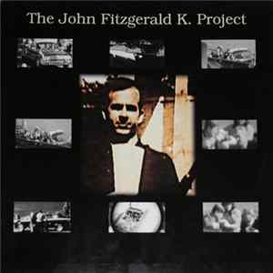 DJ Kom - The John Fitzgerald K. Project Mp3