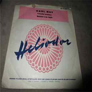 Carl Bay - Friesenlied (Nordsøbølger) / Westwind In Den Segeln Mp3