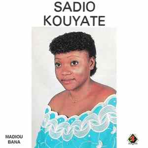 Sadio Kouyate - Madiou Bana Mp3