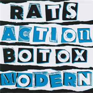 Modern Action / Botox Rats - Drink To Win / Nasty Business Mp3