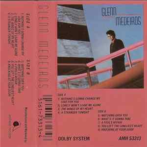 Glenn Medeiros - Glenn Medeiros Mp3