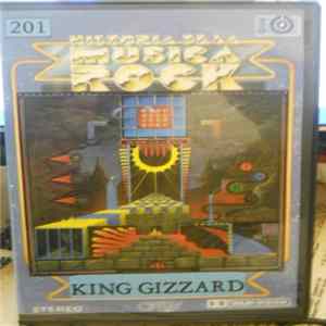 King Gizzard And The Lizard Wizard - Historia De La Musica Rock- Polygondwanaland Mp3
