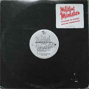 Militant Minister - Etched In Stone / Killer Endstinct Mp3