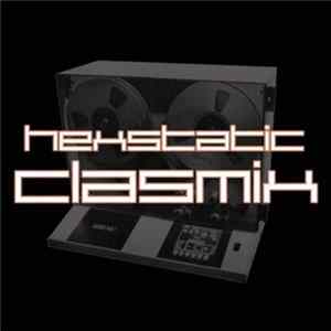 Hexstatic - ClasMix Mp3