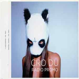 Cro - Du (Radio Promo) Mp3