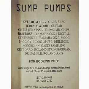 Sump Pumps - Return of the sump pumps Mp3