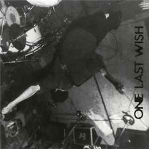 One Last Wish - 1986 Mp3
