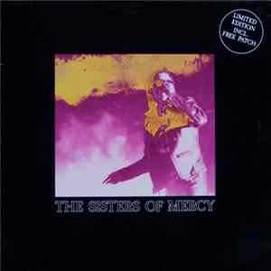 The Sisters Of Mercy - When You Don't See Me Mp3
