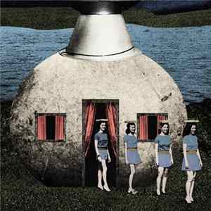 Moldes - Aguas De Marte Mp3