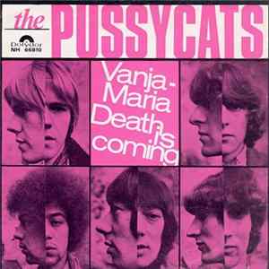The Pussycats - Vanja Maria Mp3