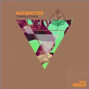 Various - Antimatter (Compilation III) Mp3