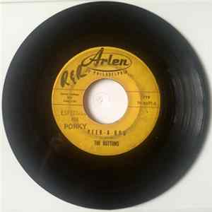 The Buttons - You Set My Soul On Fire / Peek-a-boo Mp3