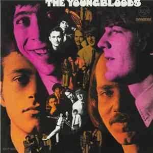The Youngbloods - The Youngbloods Mp3