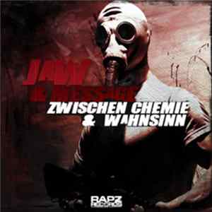 JAW & Me$$age - Zwischen Chemie & Wahnsinn Mp3