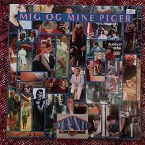 Mænd I Blåt - Mig Og Mine Piger Mp3