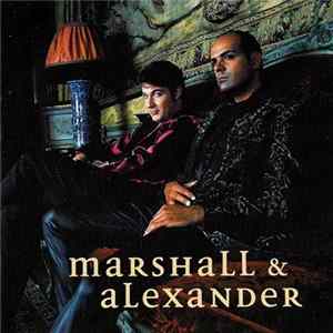Marshall & Alexander - Marshall & Alexander Mp3