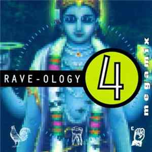 Various - Rave-Ology 4 - Megamix Mp3