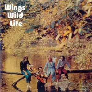 Wings - Wild Life Mp3
