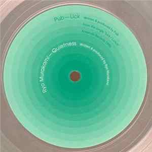 Various - Styrax Special Mp3