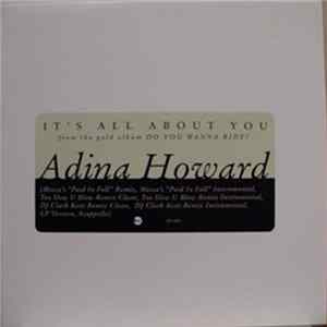 Adina Howard - It's All About You Mp3