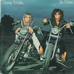 Cheap Trick - In Color Mp3