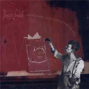 Thesis Sahib - Wartime Theme Songs For The Modern Ego Mp3