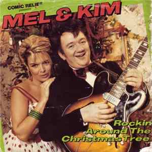 Mel & Kim - Rockin' Around The Christmas Tree Mp3