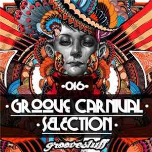 Various - Groove Carnival Selection Mp3