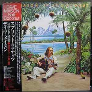 Dave Mason - Split Coconut Mp3