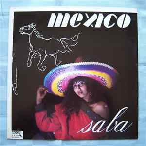 Saba - Mexico Mp3