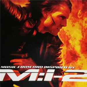 Various - Music From And Inspired By M:I-2 Mp3