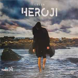 Cvija - Heroji Mp3