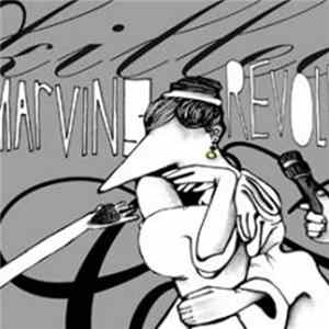 Marvins Revolt - Killec Mp3