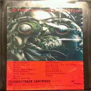 Jethro Tull - Stormwatch Mp3