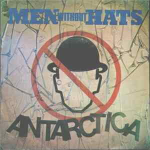 Men Without Hats - Antarctica Mp3