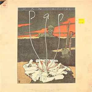 Pan - Pan Mp3