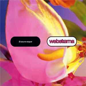 Webstrarna - Erasure-Esque Mp3