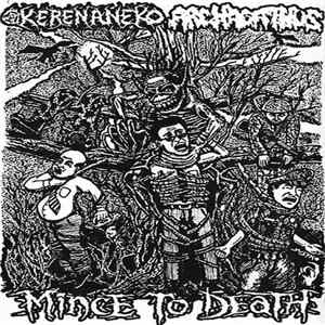 Archagathus / Kerenaneko - Mince To Death Mp3