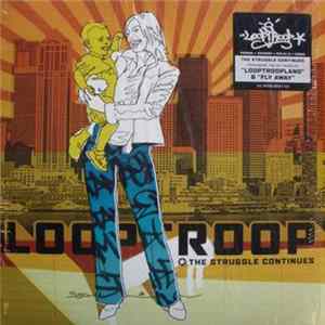 Looptroop - The Struggle Continues Mp3