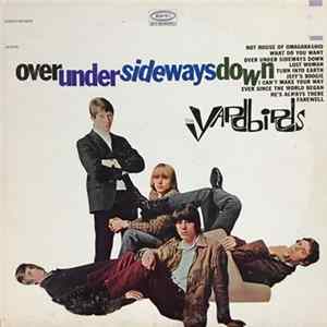The Yardbirds - Over Under Sideways Down Mp3