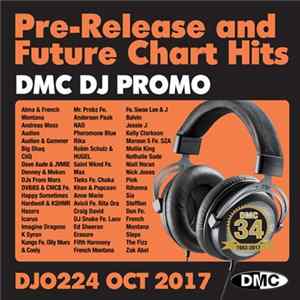Various - DMC DJ Promo 224 Mp3