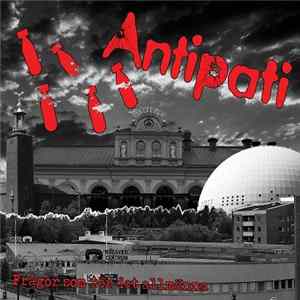 Antipati - Frågor Som Rör Det Allmänna Mp3