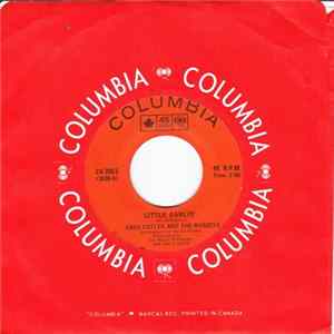 Adge Cutler & The Wurzels - Little Darlin' Mp3
