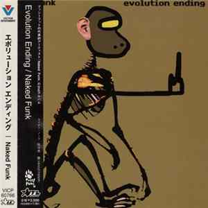 Naked Funk - Evolution Ending Mp3
