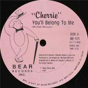 Cherrie - You'll Belong To Me Mp3