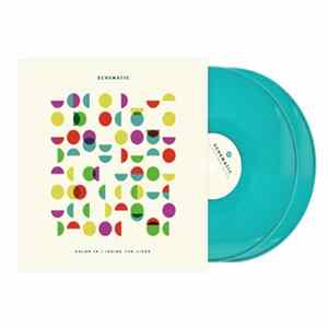 Schematic - Color (n.) Inside The Lines Mp3