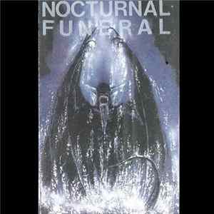 Nocturnal Funeral - Sadocult Mp3